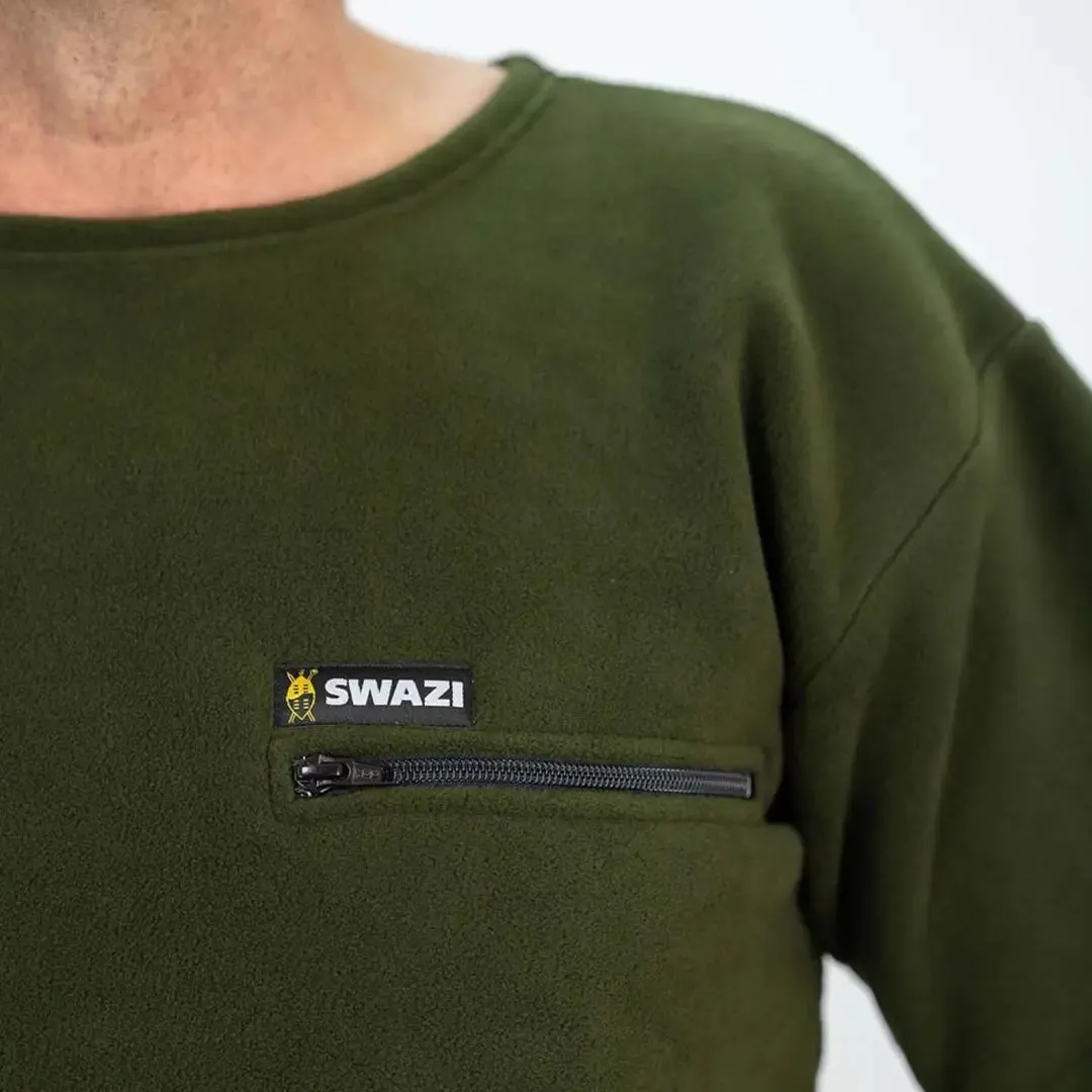 Swazi Bushmans Tee