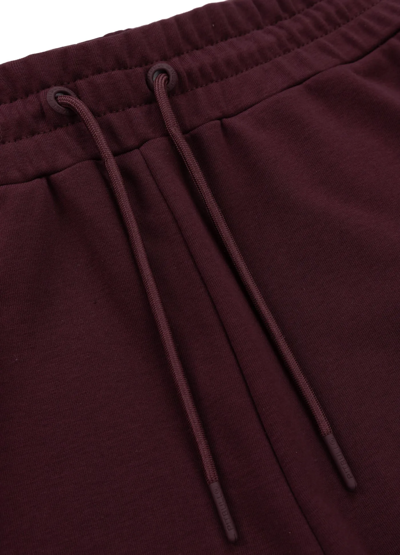 Sweatpants Carson - Burgundy