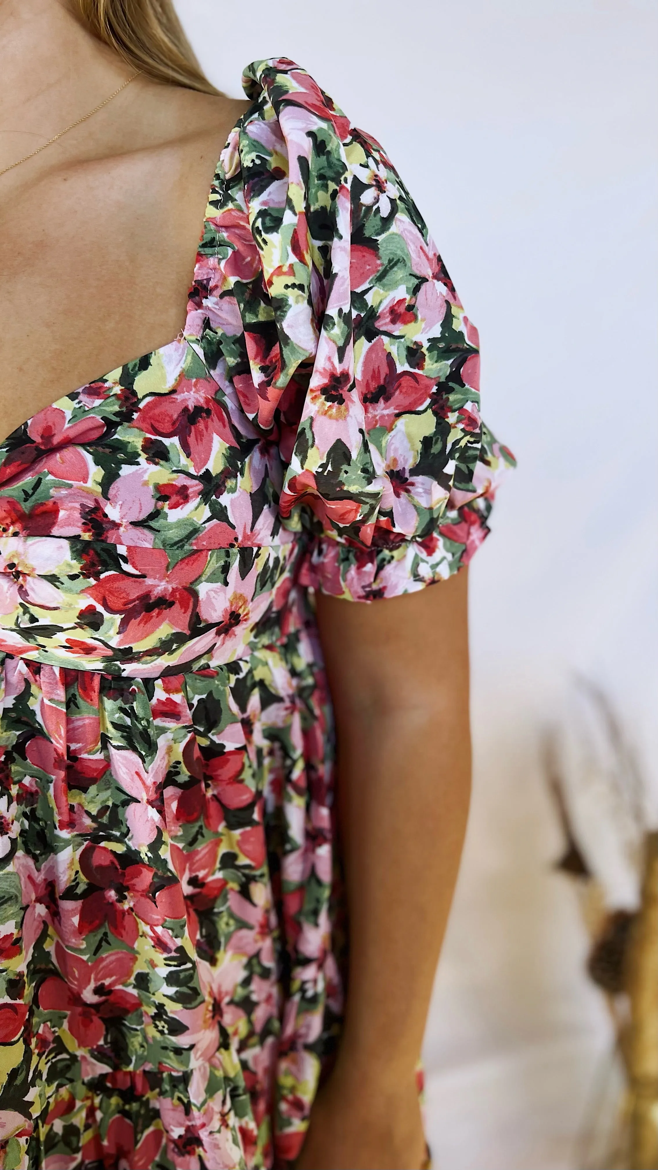 The Lillie Dress