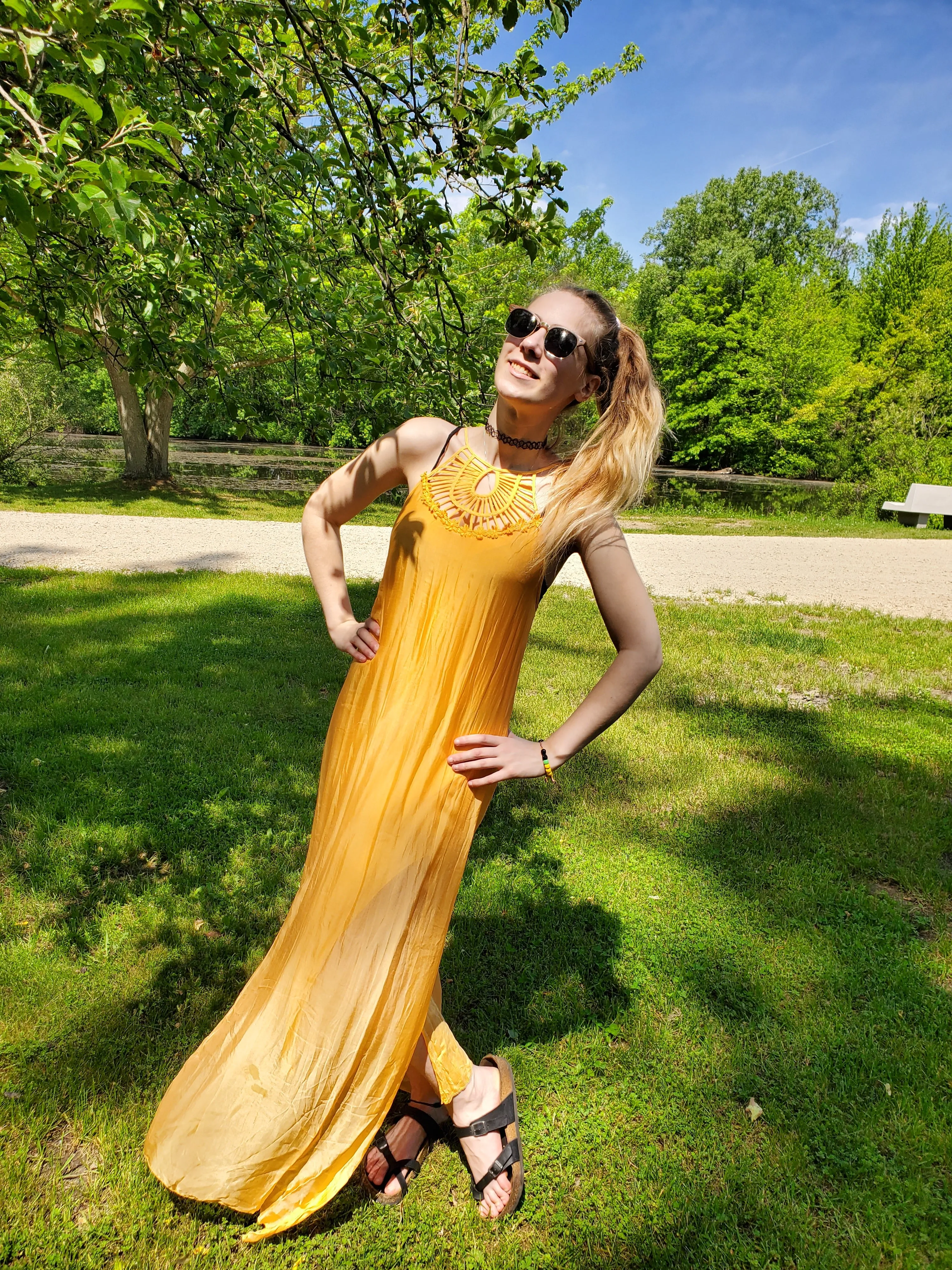 The Luna Cover-Up by Auqavita