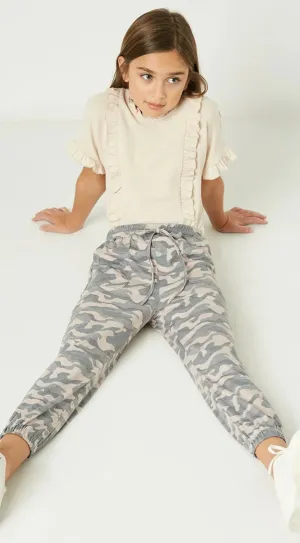 The Simone Jogger