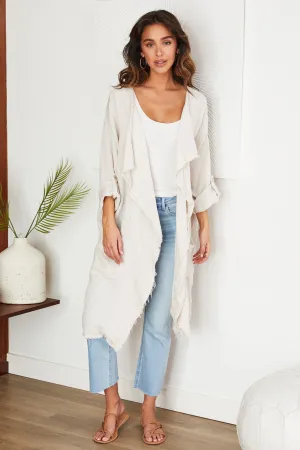 The Talullah Drape Cardigan