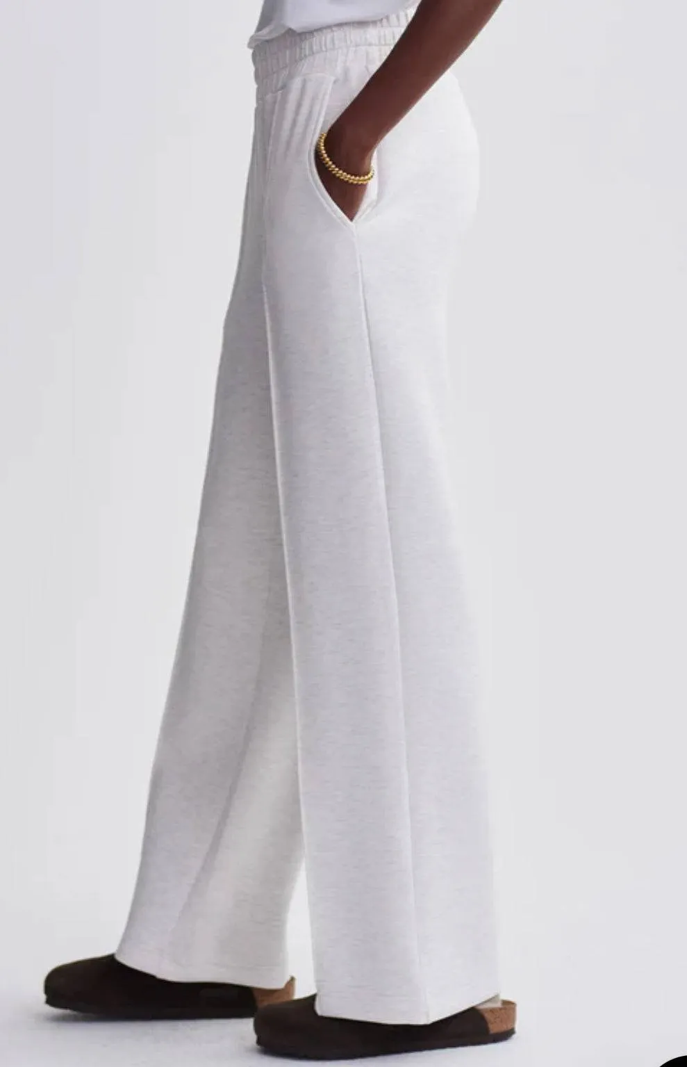 The Wide Leg Pant 28