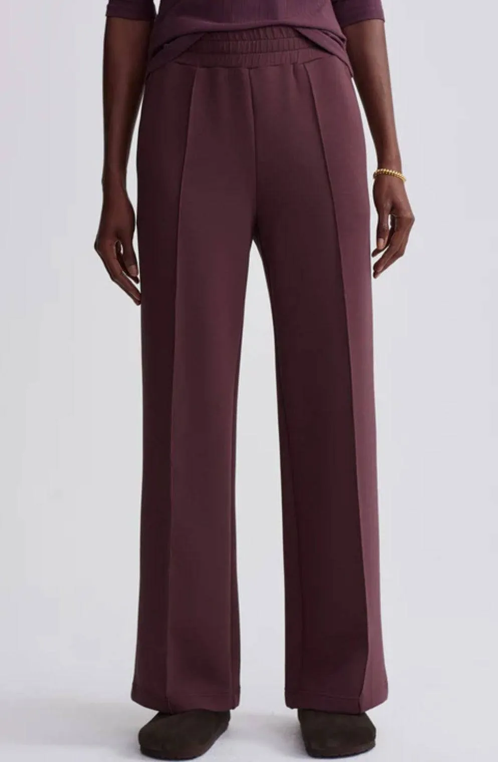 The Wide Leg Pant 28