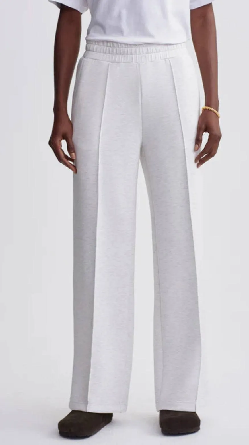 The Wide Leg Pant 28