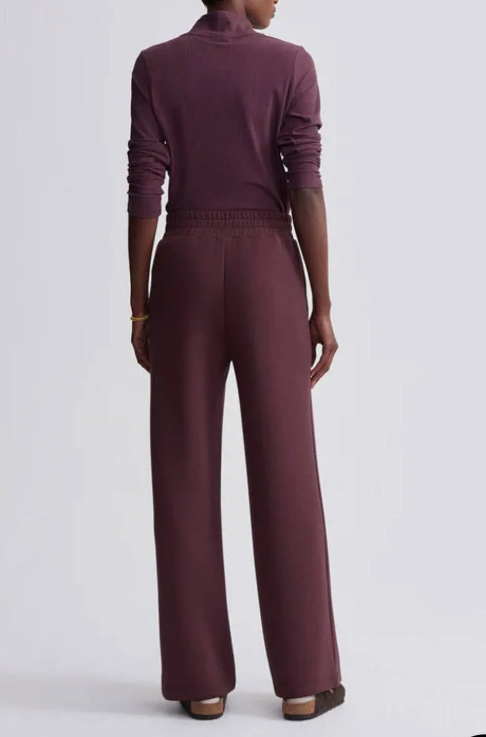 The Wide Leg Pant 28