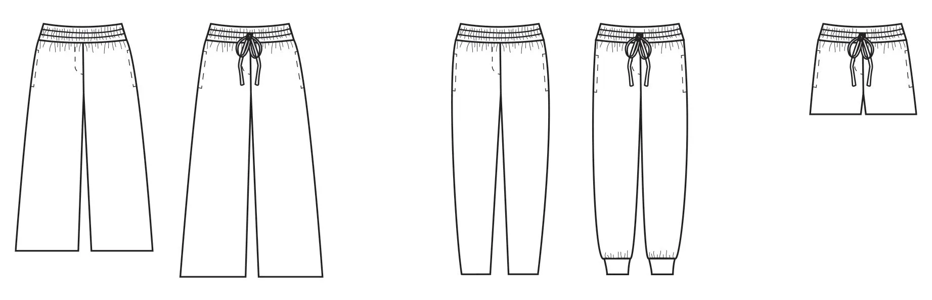 Tula Pants