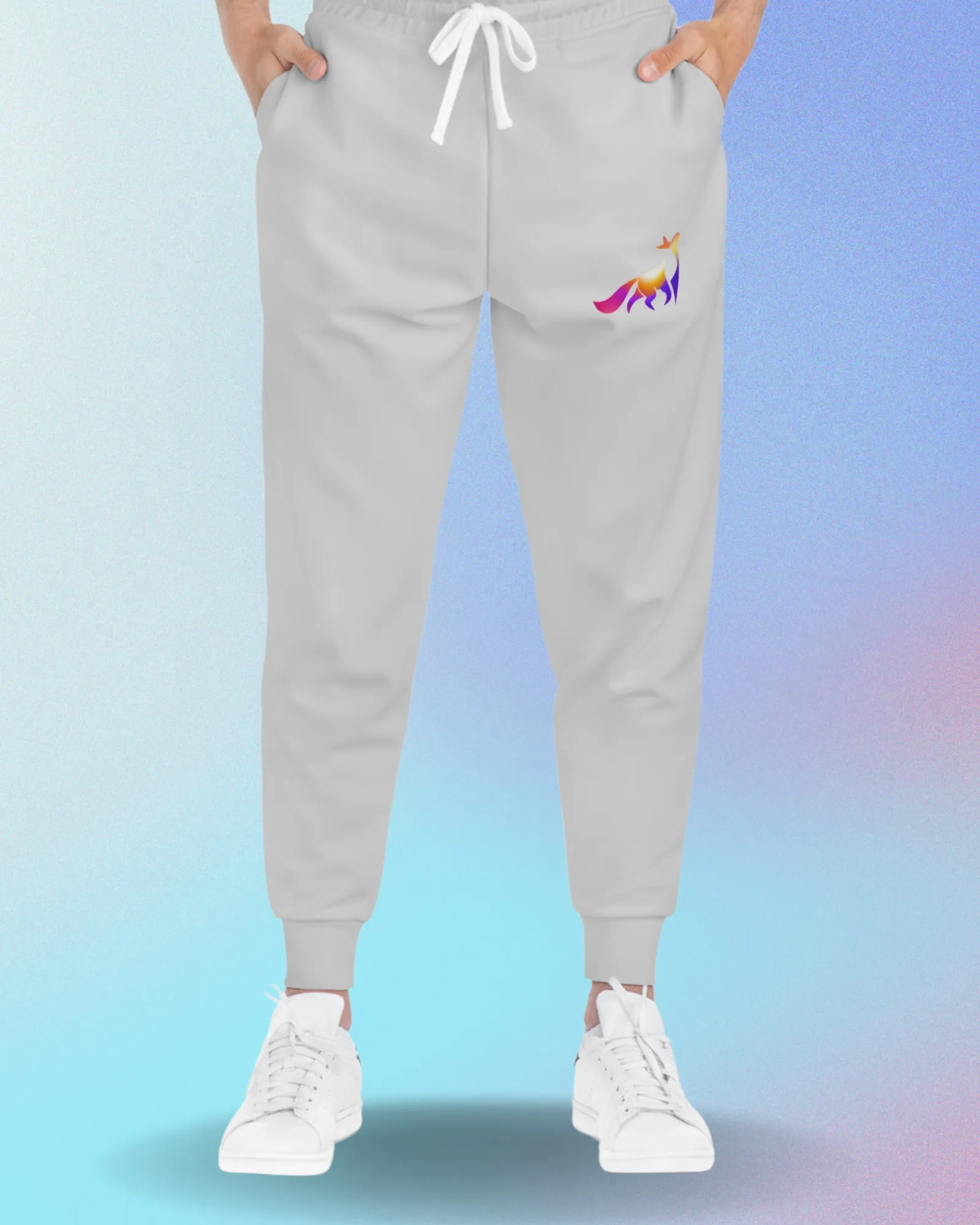 UFO v1 - Men's Jogger Pants