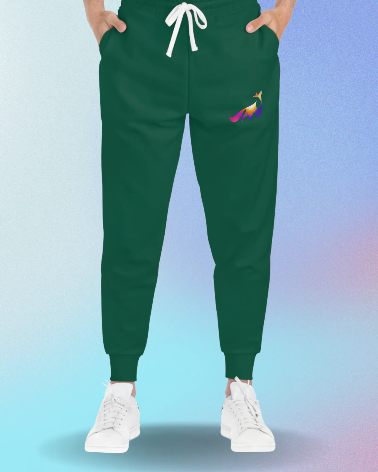 UFO v1 - Men's Jogger Pants