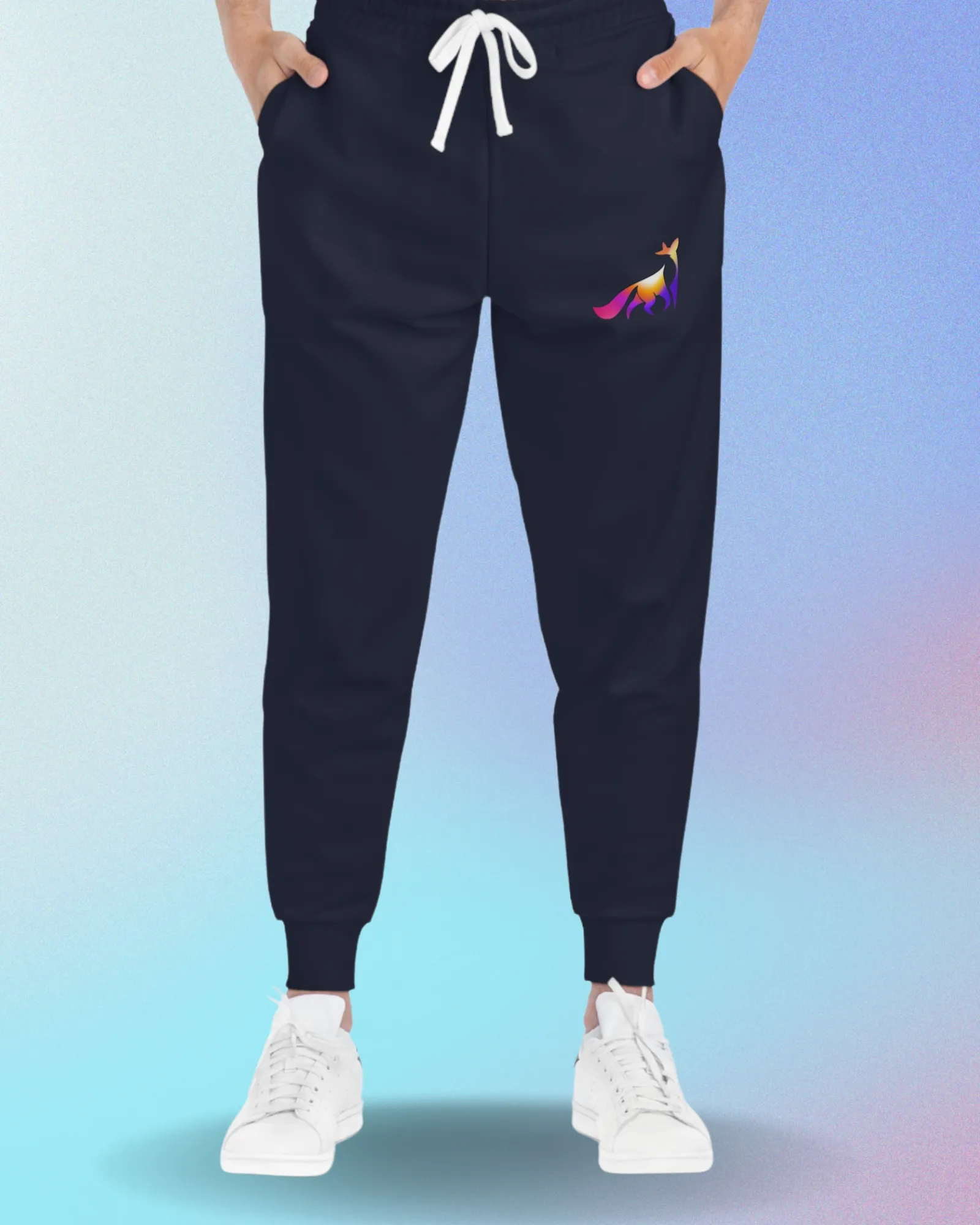 UFO v1 - Men's Jogger Pants