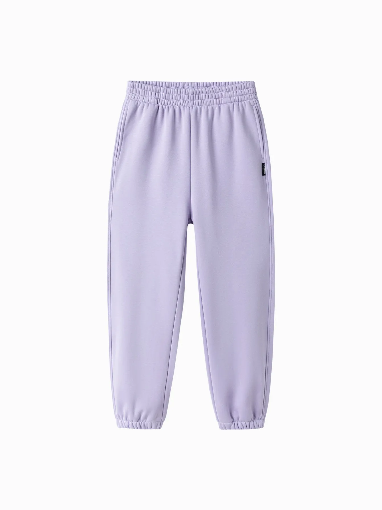 Unisex Kids Pants