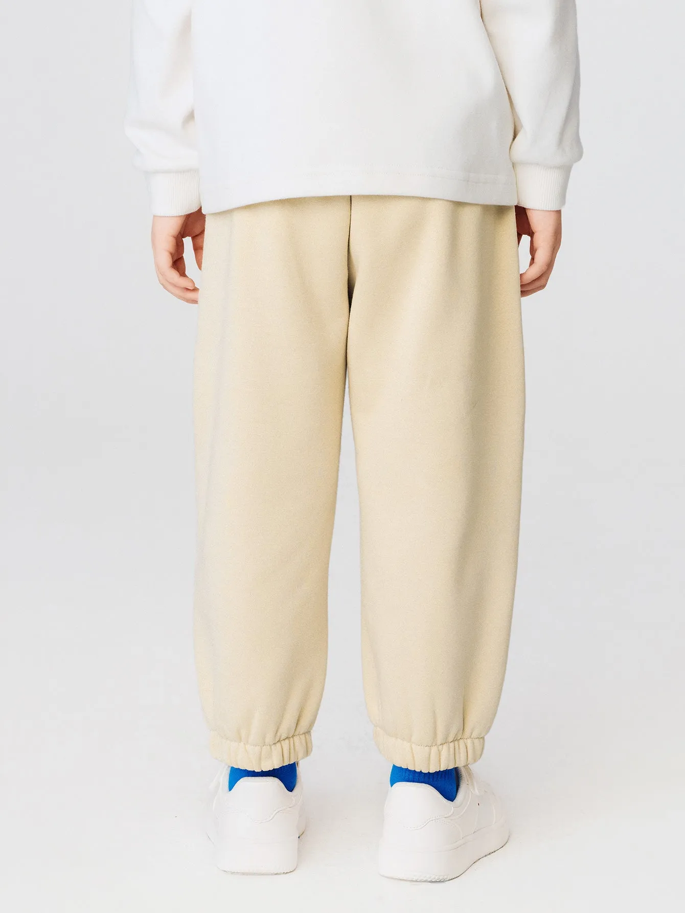 Unisex Kids Pants