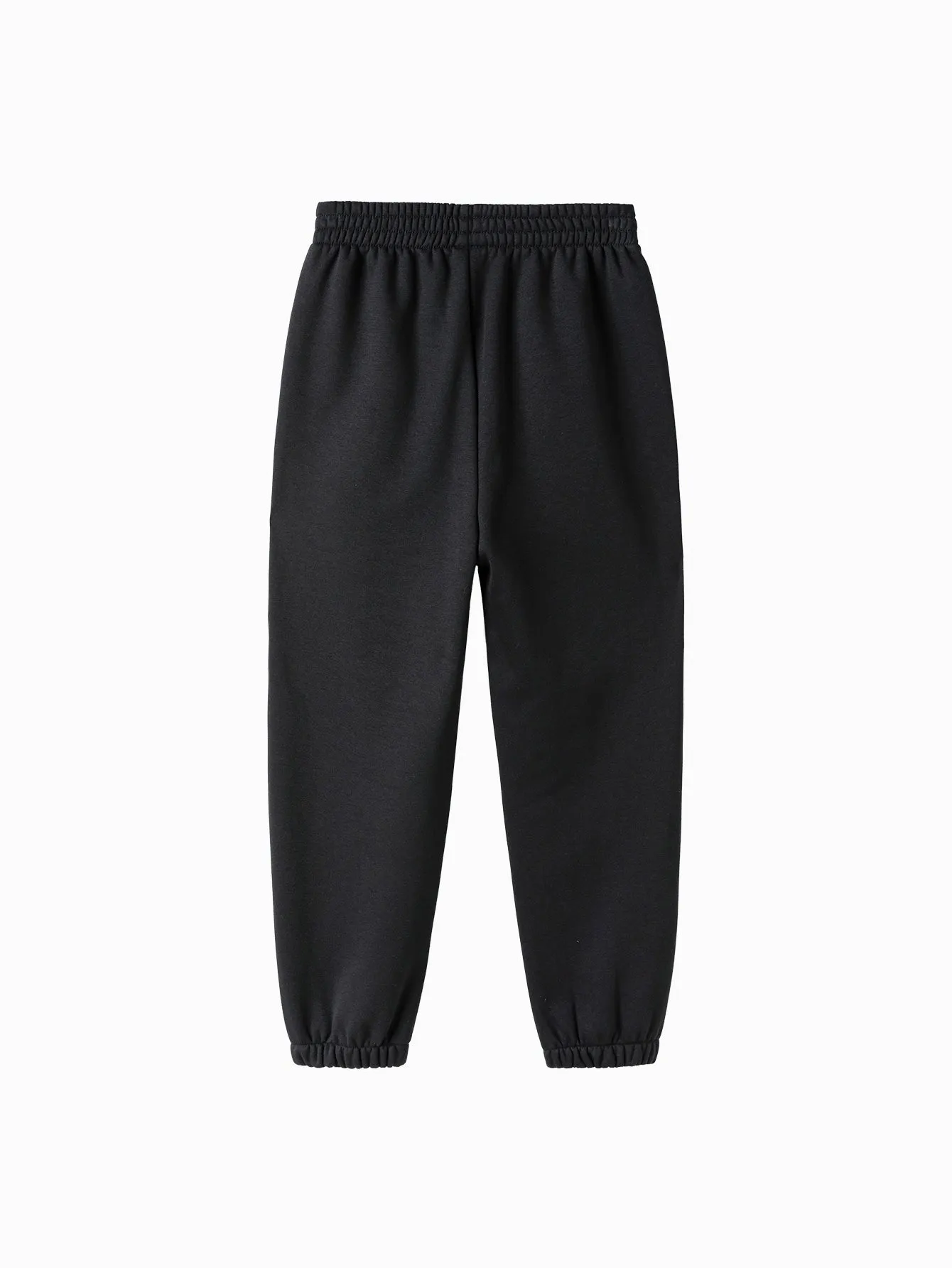 Unisex Kids Pants