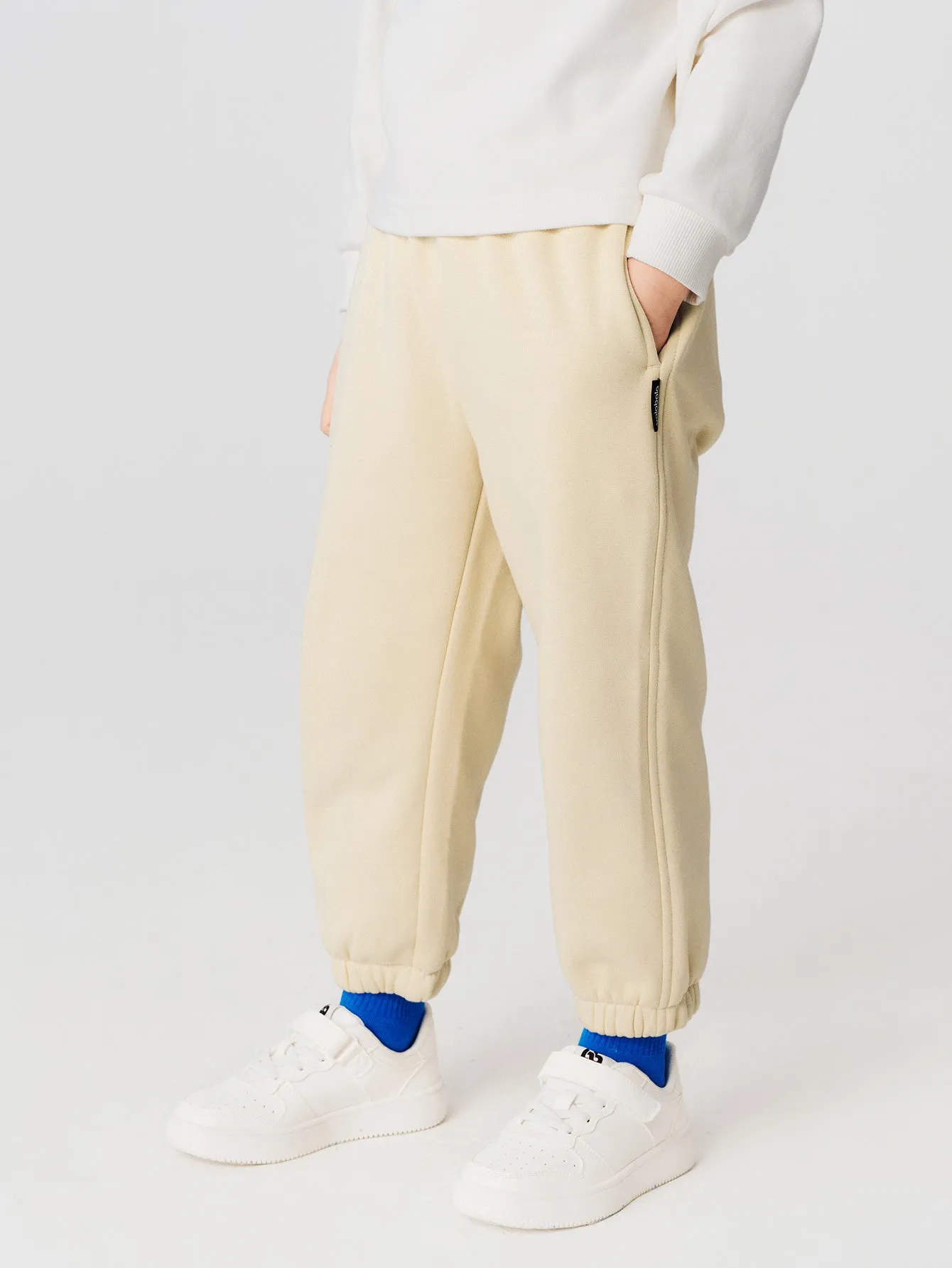 Unisex Kids Pants