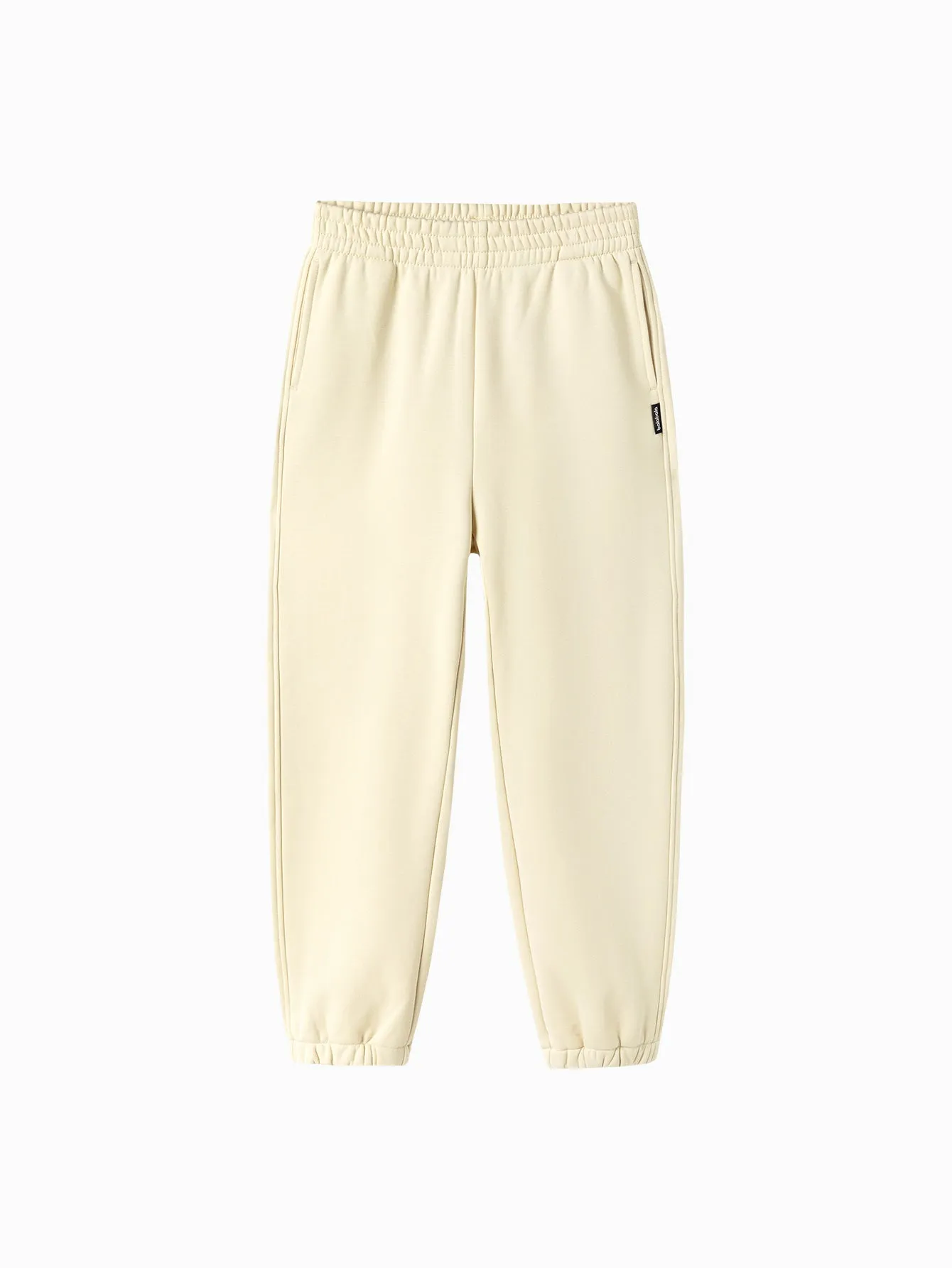 Unisex Kids Pants