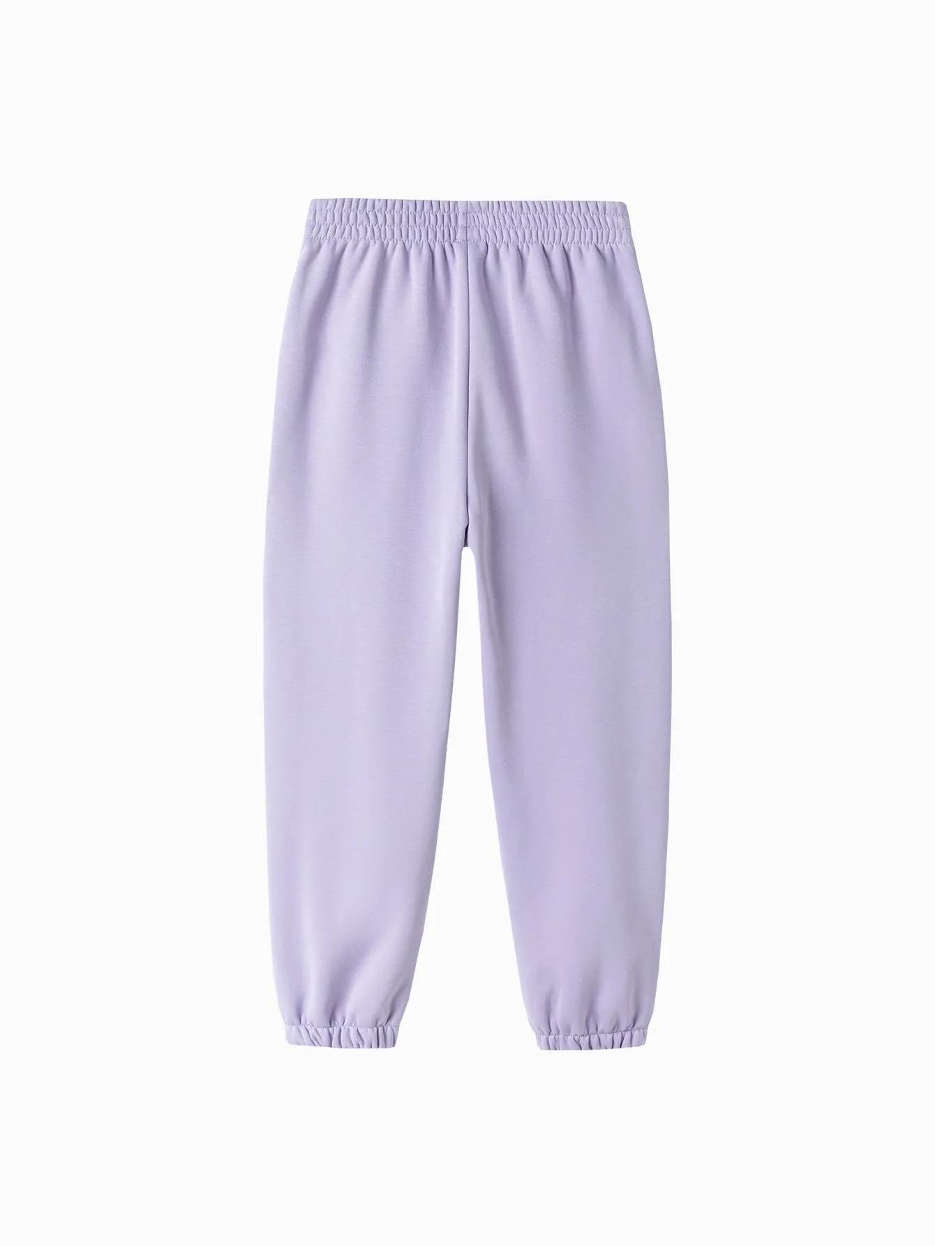 Unisex Kids Pants