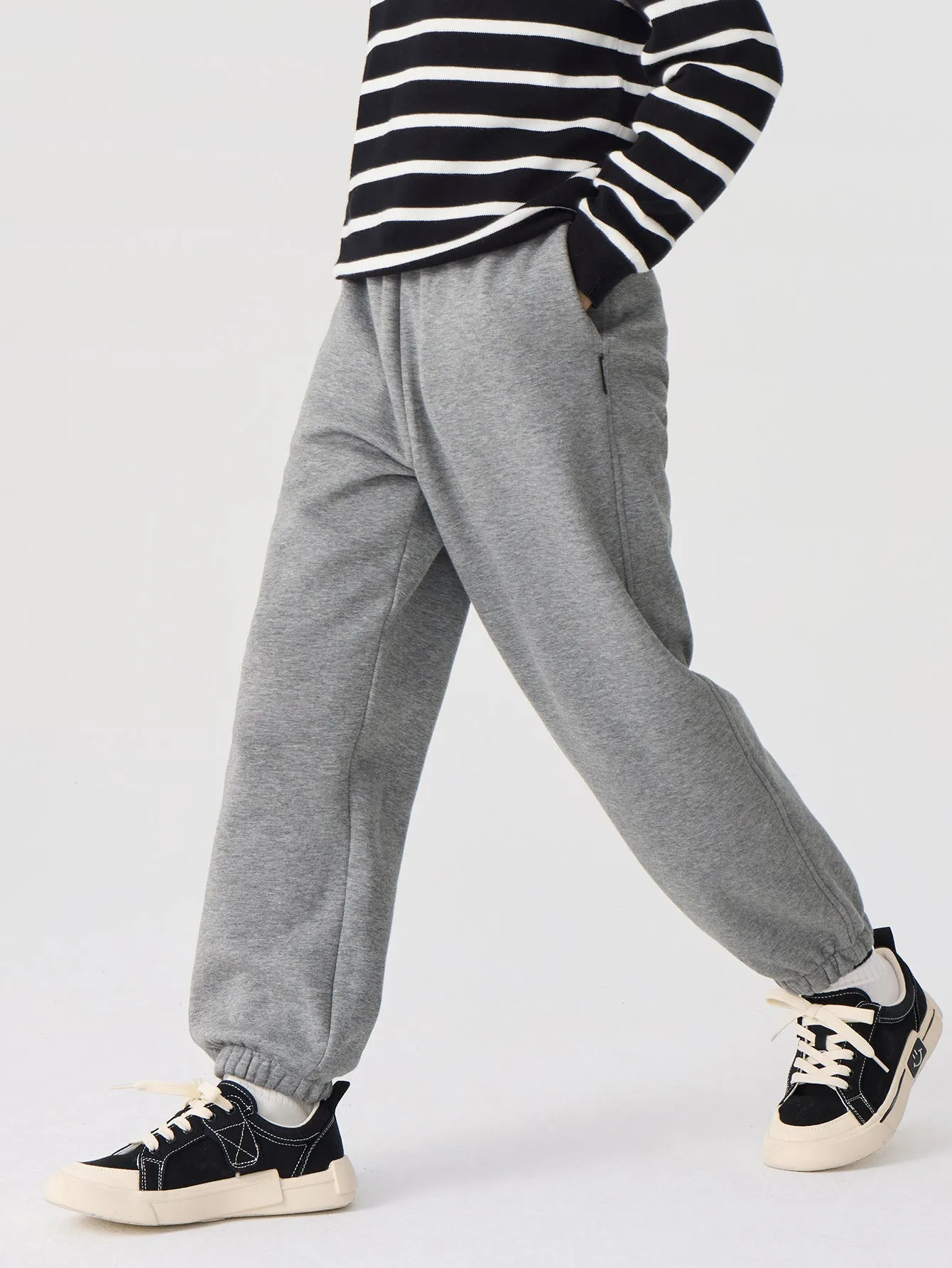 Unisex Kids Pants