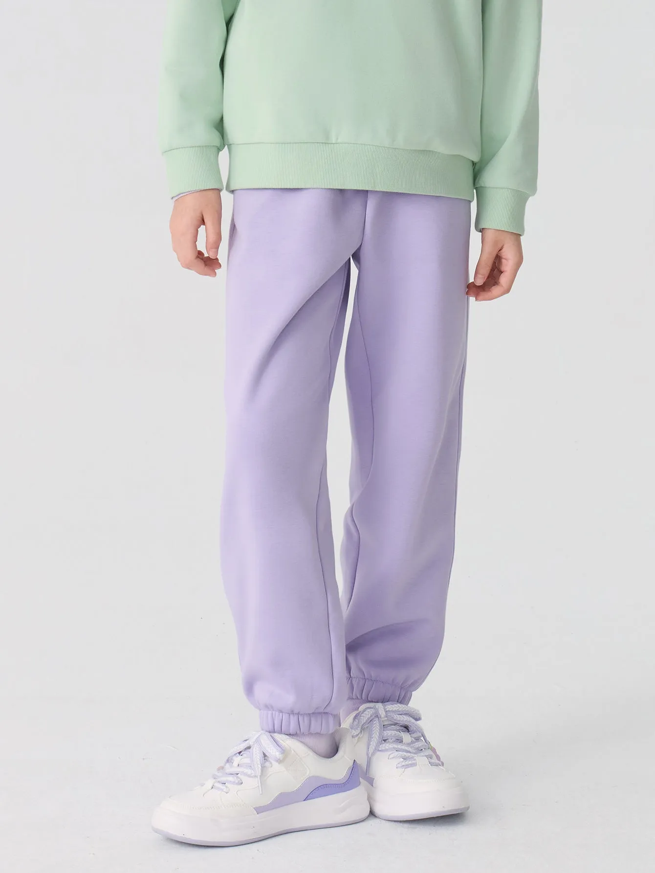 Unisex Kids Pants