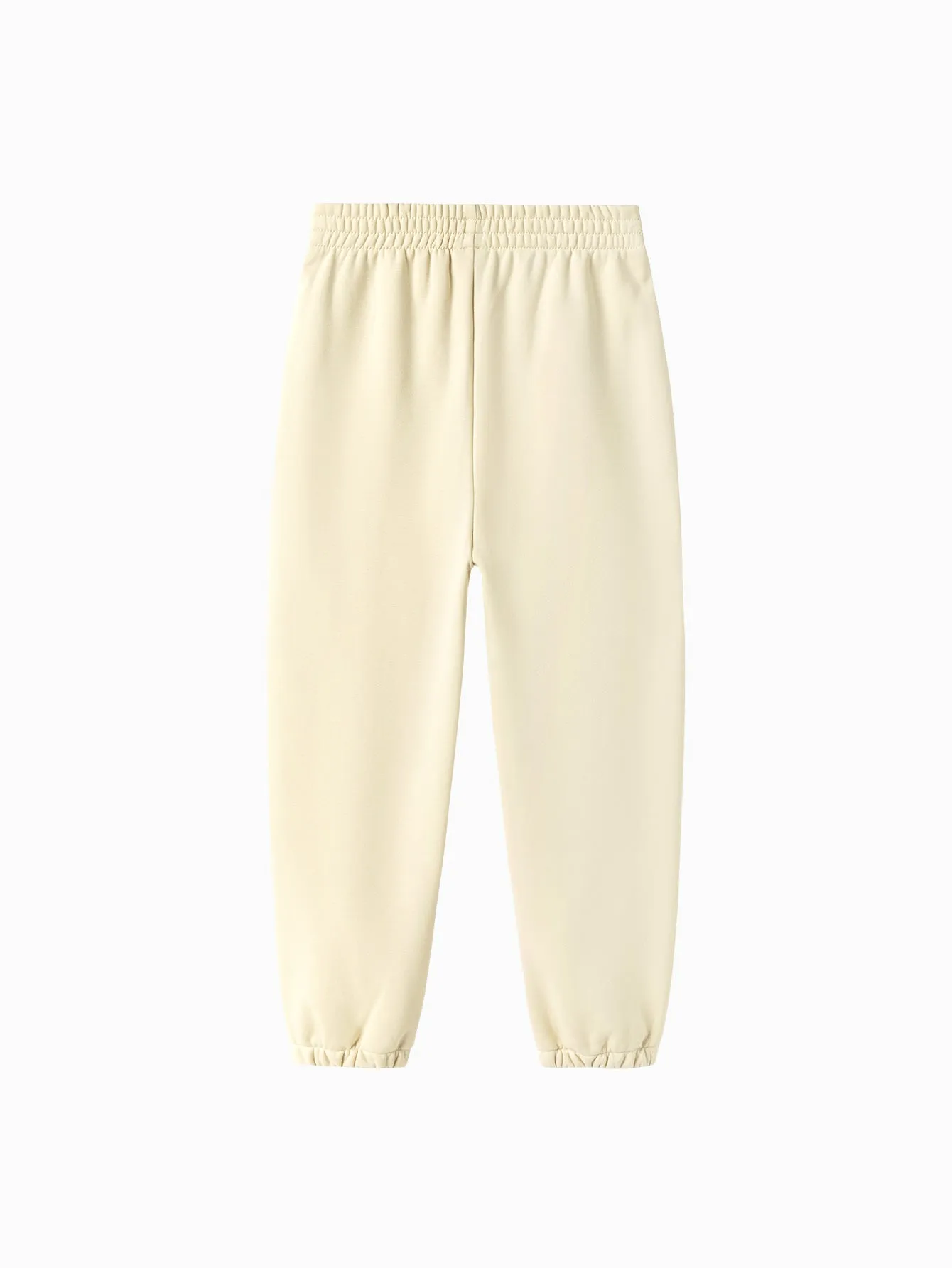 Unisex Kids Pants