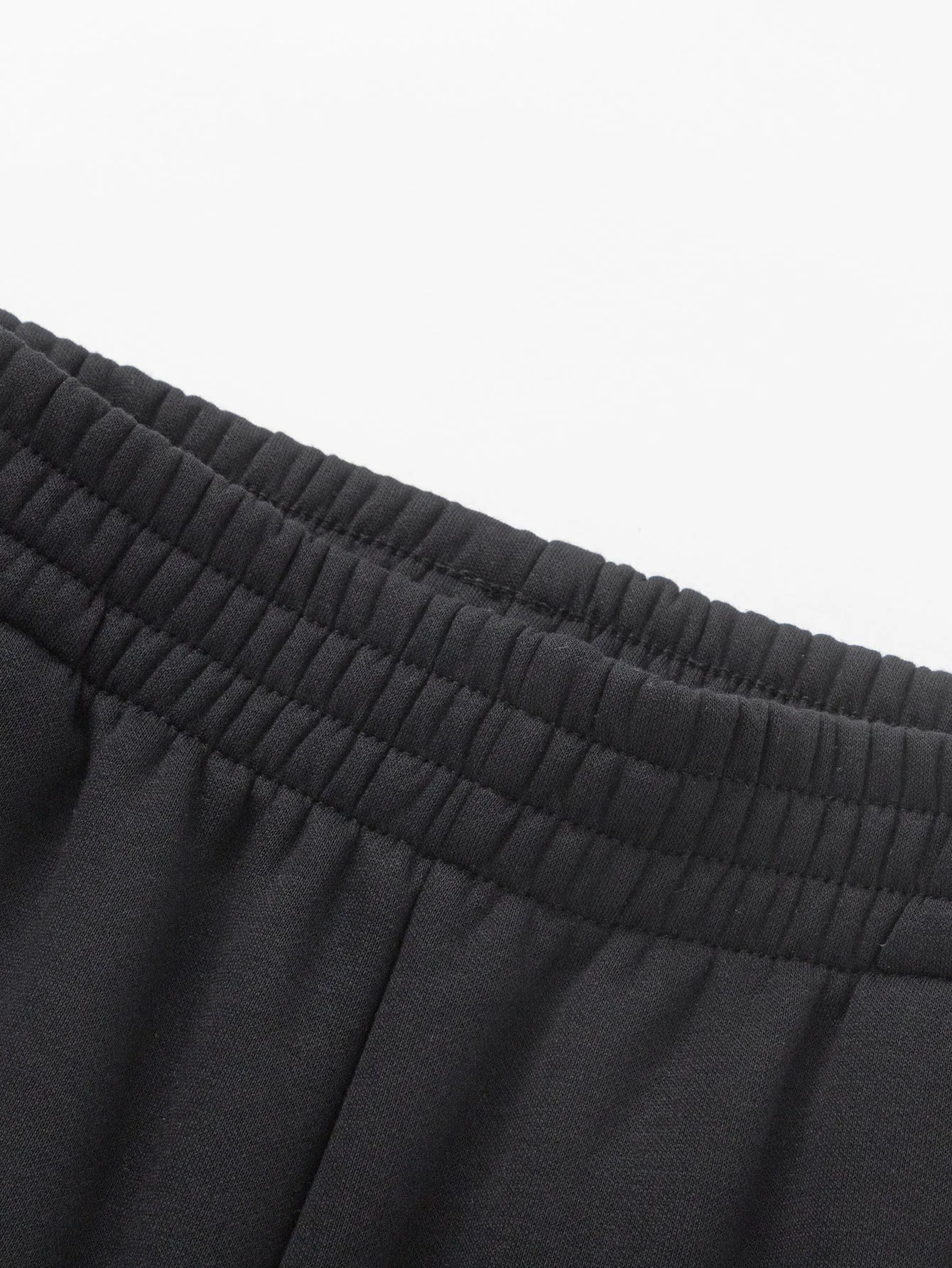 Unisex Kids Pants