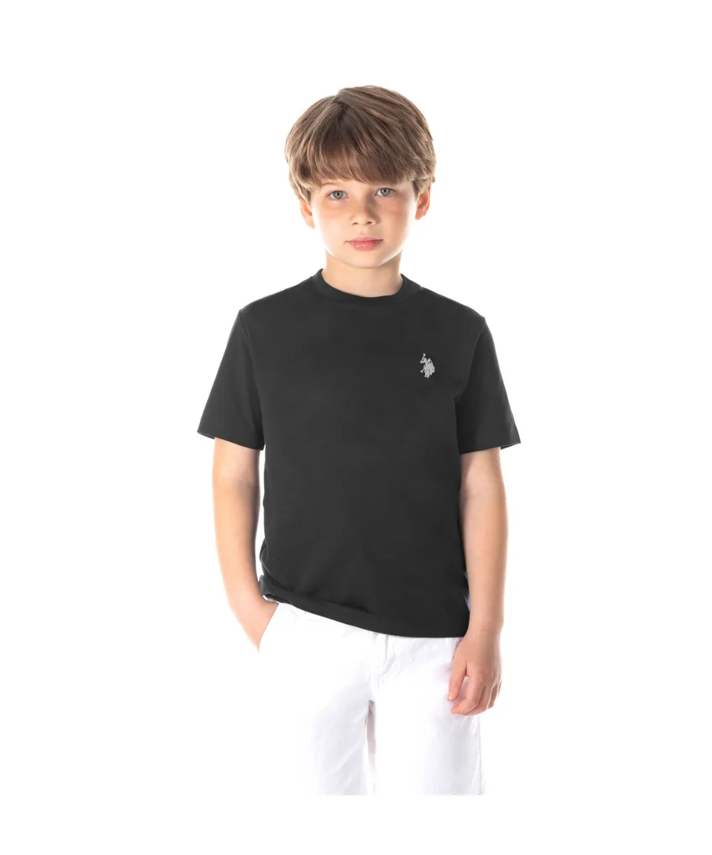 US POLO  KIDS T-SHIRT