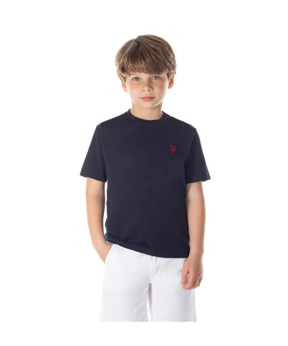 US POLO  KIDS T-SHIRT