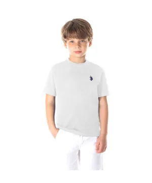 US POLO  KIDS T-SHIRT