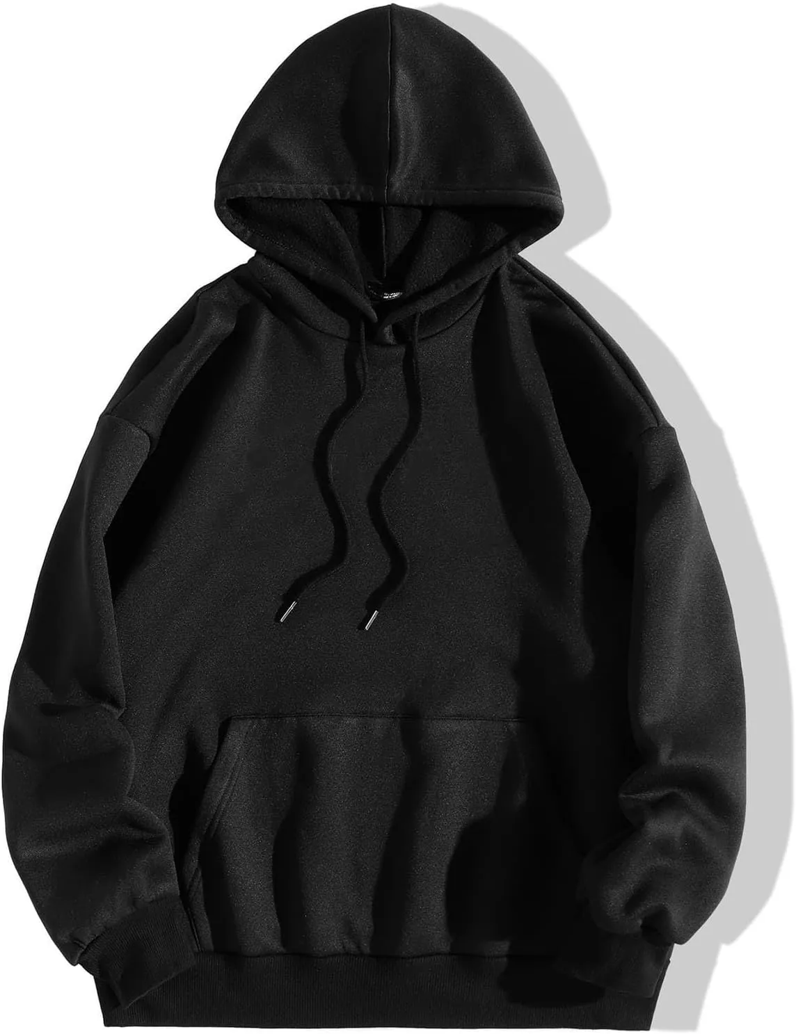 Valentine's Day Graphic Hoodies for Women I Love My Girlfriend Letter Print Pullover with Pocket Drawstring Causal Hoodies