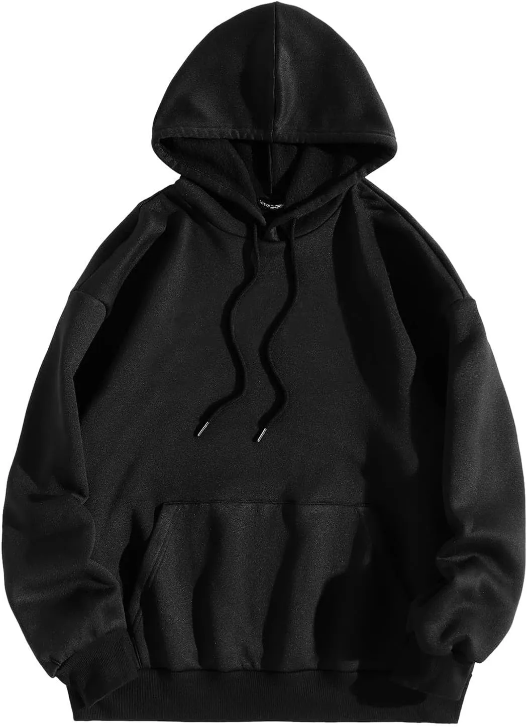 Valentine's Day Graphic Hoodies for Women I Love My Girlfriend Letter Print Pullover with Pocket Drawstring Causal Hoodies