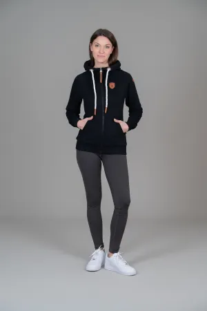 Wanakome Women's Hera Full Zip Hoodie