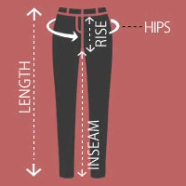 Wide Waistband Flare Leg Pants