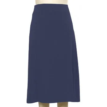 Women's Solid Skirt 2402<p>See All Colors</p>