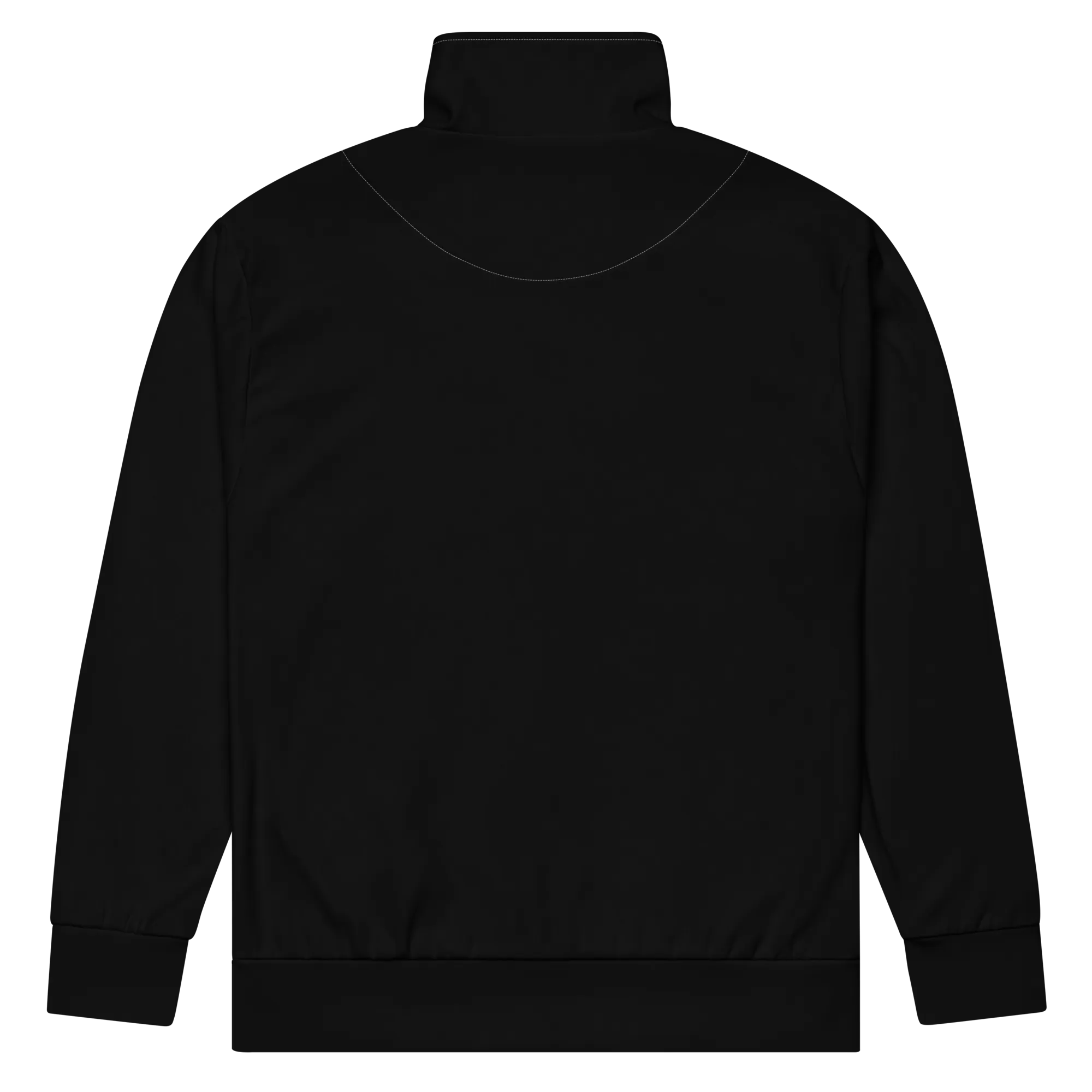 Womens track jacket - Harbor Black