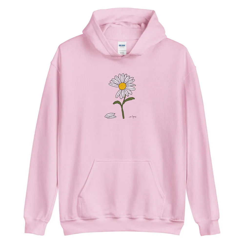 Yours To Keep Daisy Hoodie