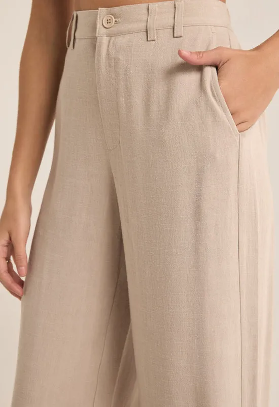 Z Supply - Micah Pant Putty